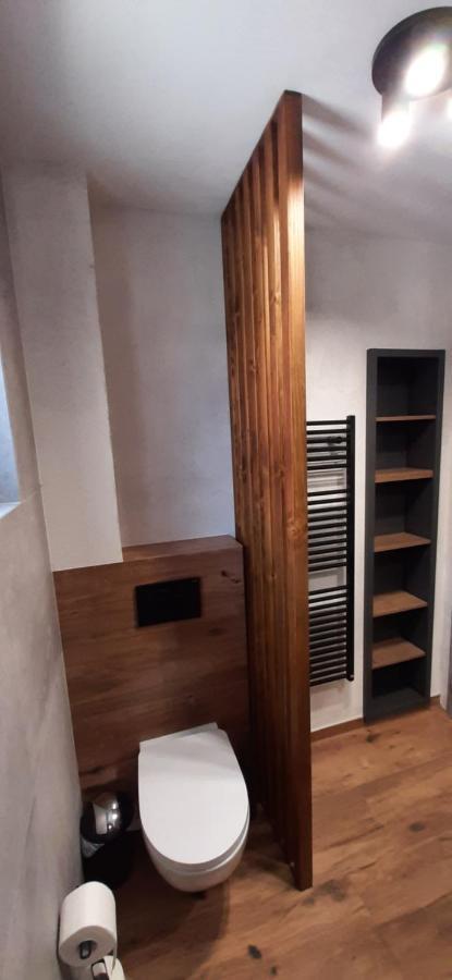 Liptov Trinity Apartments Liptovský Ján エクステリア 写真