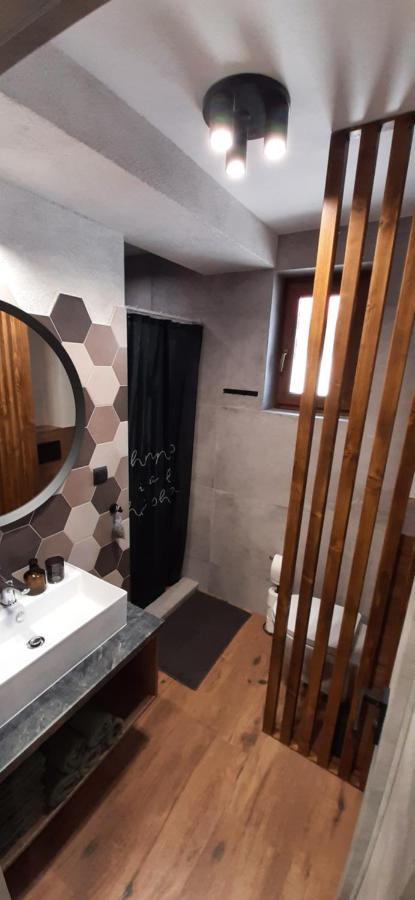 Liptov Trinity Apartments Liptovský Ján エクステリア 写真