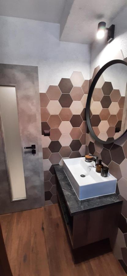 Liptov Trinity Apartments Liptovský Ján エクステリア 写真