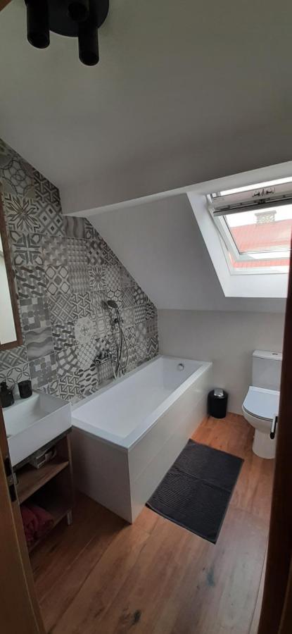 Liptov Trinity Apartments Liptovský Ján エクステリア 写真