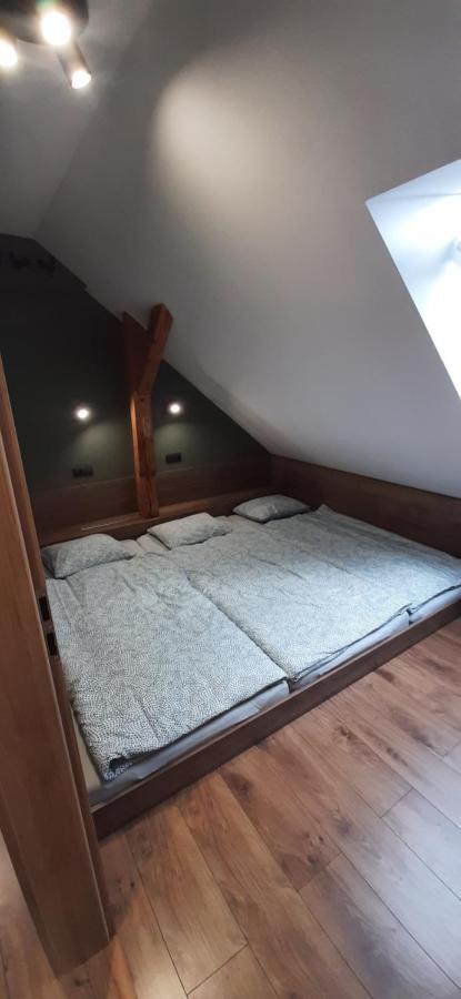 Liptov Trinity Apartments Liptovský Ján エクステリア 写真