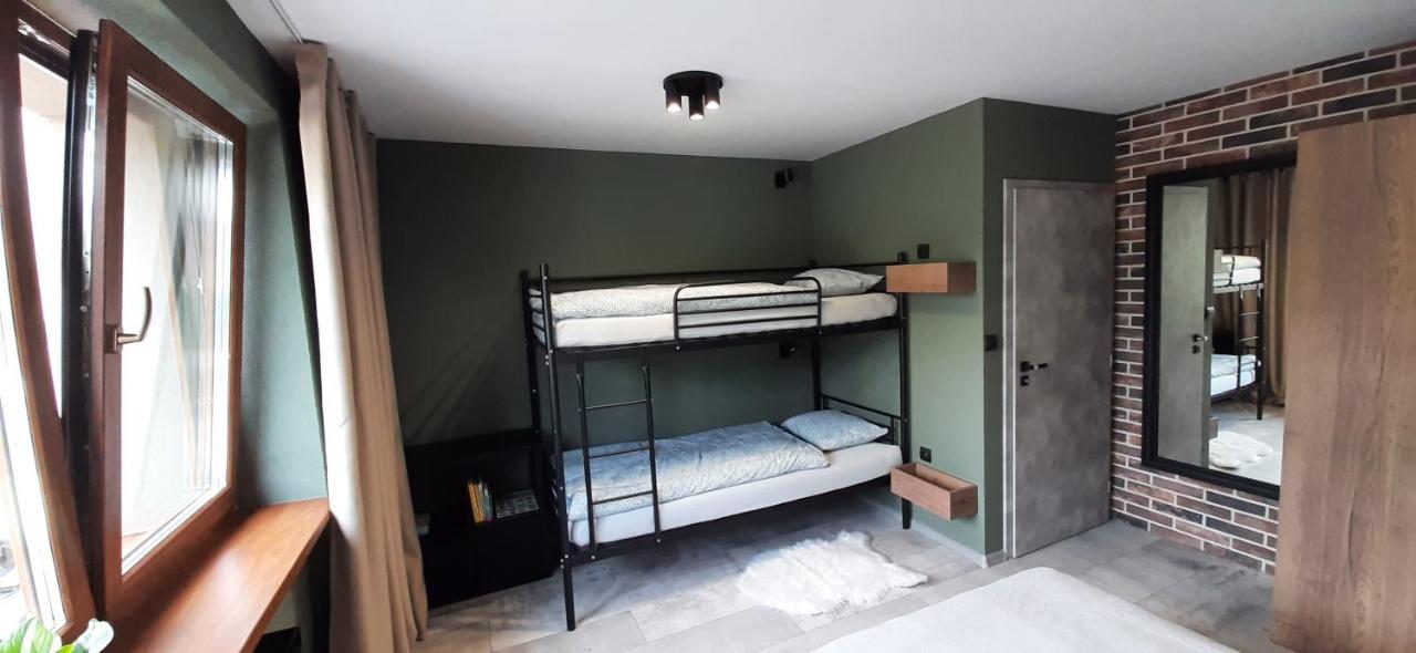 Liptov Trinity Apartments Liptovský Ján エクステリア 写真