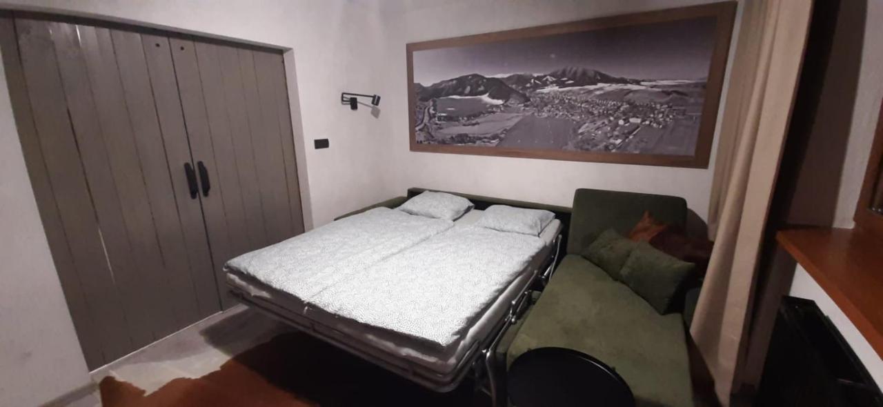 Liptov Trinity Apartments Liptovský Ján エクステリア 写真